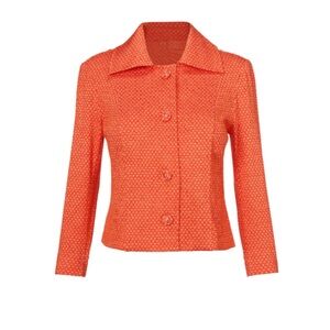 NWOT - Cabi Matchmaker Topper #6258 Size Small